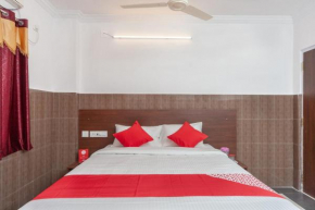 Capital O Srinivasa Residency